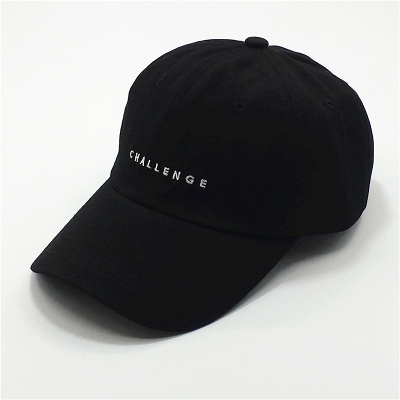 E-shop 1 Stück Modische Herren- und Damen Baseball Caps für Frühling und Sommer mit Alphabet Stickerei, Sonnenschutzhüte, geeignet für Reisen und