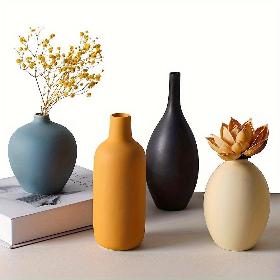 Transform Your Space with Ceramic Home Decor: A Comprehensive Guide