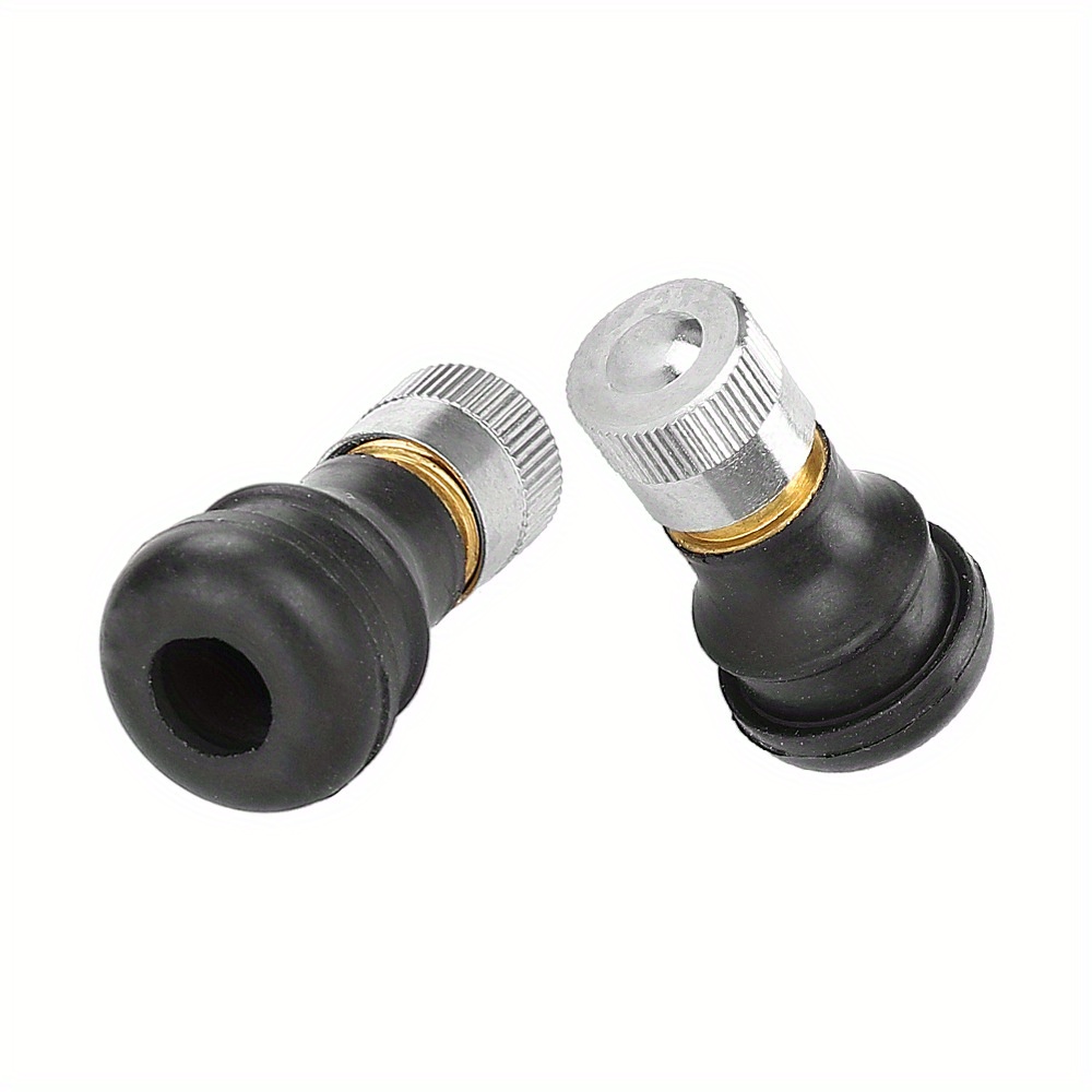 Electric Scooter Parts: Valves, Balance Car Valves, Front And Rear Wheel Valves, Blowers, Copper Valves