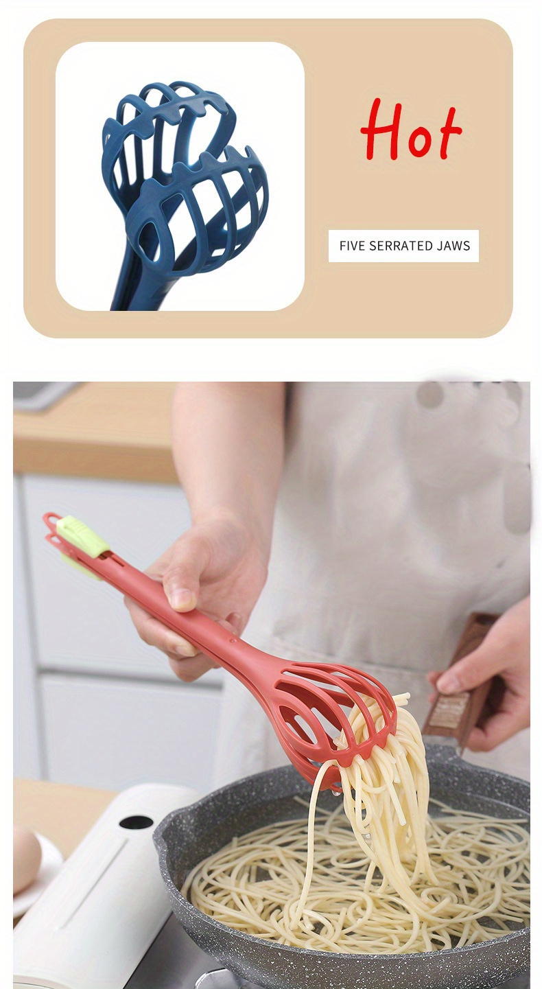 Batidor de Huevos 2-en-1 & Licuadora Manual - Herramienta de Cocina Duradera y Compacta para Mezclar y Hornear Fácilmente - Perfecto para Cocineros Caseros, Multifuncional, Esencial