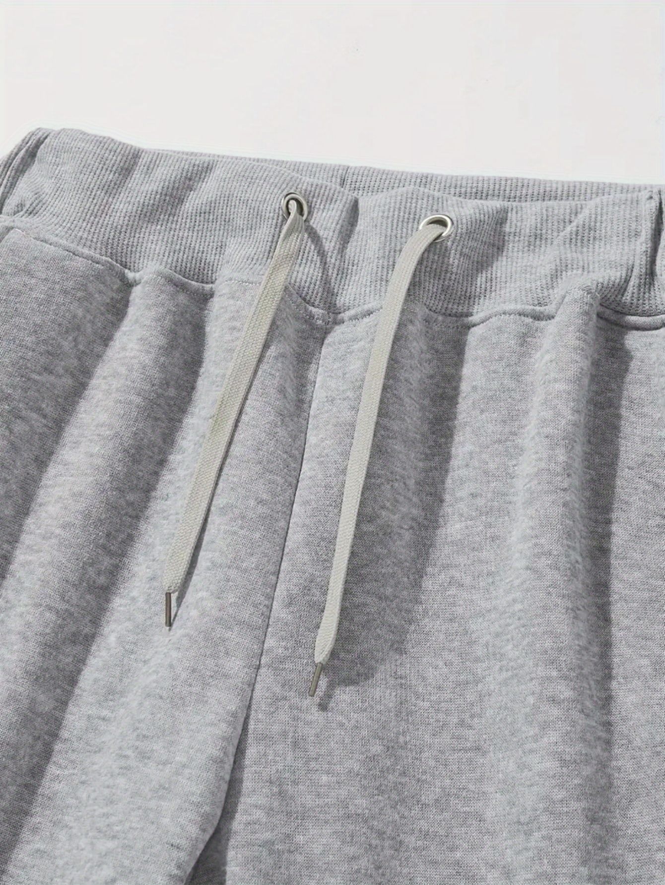 ugly sweatpants trendy man pants trousers students casual Temu