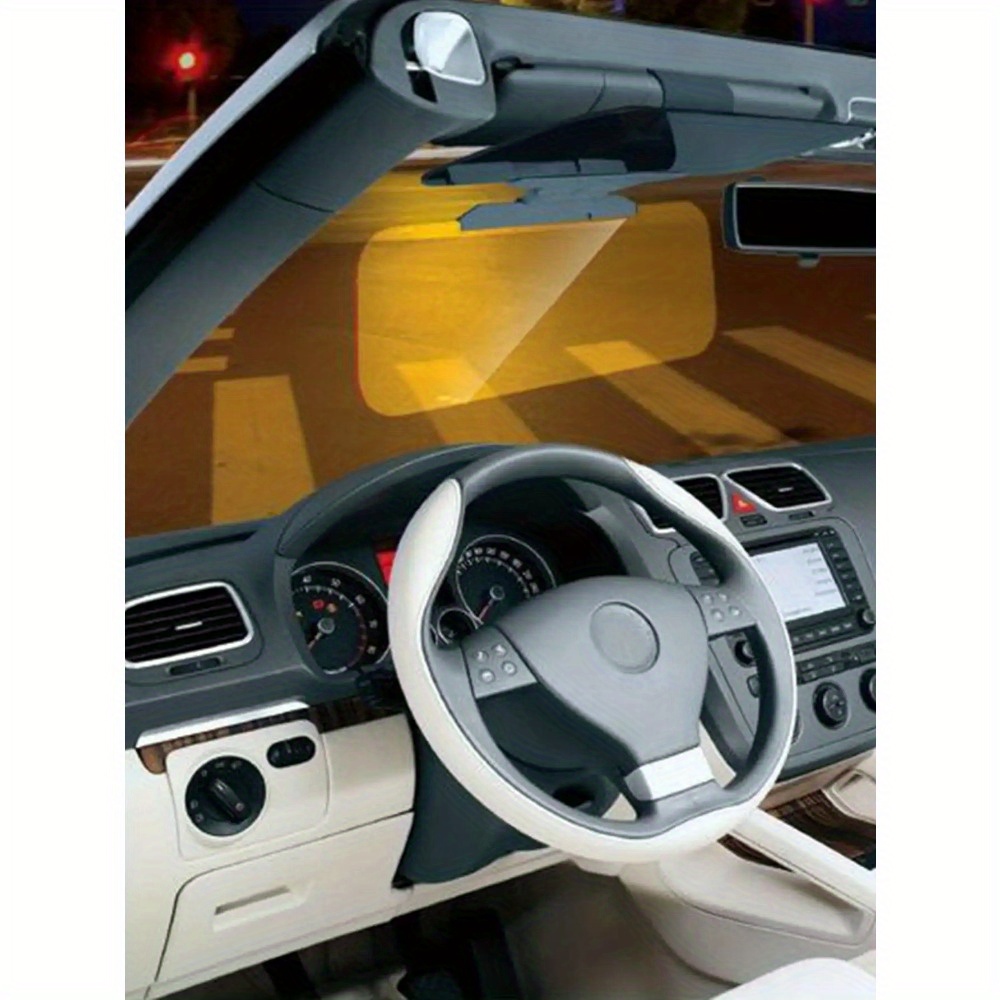 

-glare - Day & Car , Compatible Vehicles