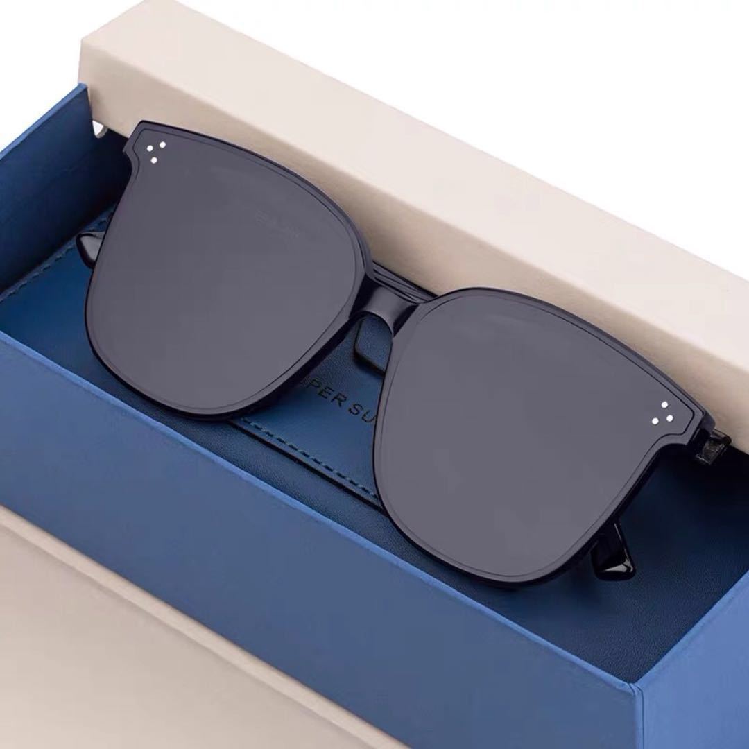 

Fashion Glasses For Women, Slimming Frame Design, Unisex Street Style, Trend