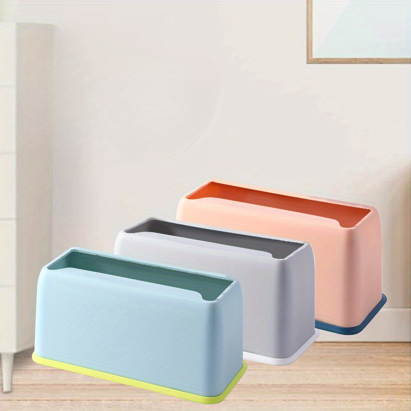 1pc Cat Litter Scoop Holder, Large Metal Shovel With Fine Holes, Durable Pet Supplies Organizer, Base Accessory For Kitty Litter Cleaning Tools, Essential Cat Care Products