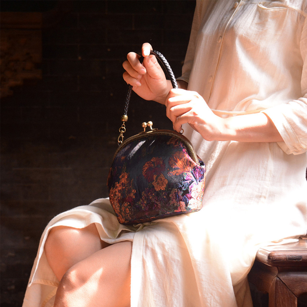 1set stück größen verschlussrahmen taschenverschluss Temu