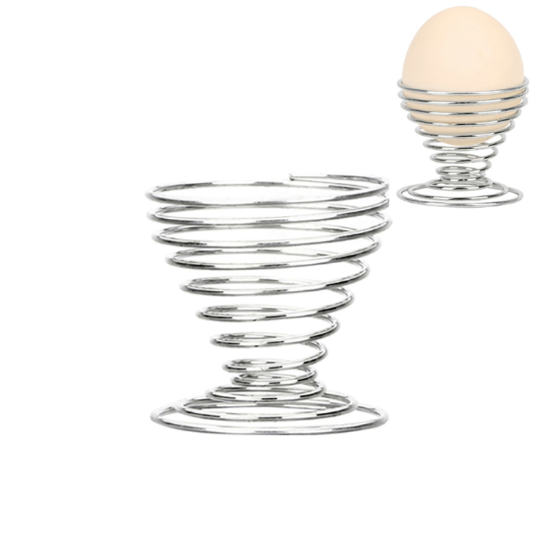 

1pc Stand, Egg Rack, Egg Tray For Spring Eggs