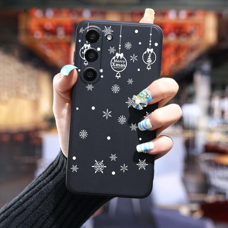 luxurise silikon weihnachts handyhlle 24 - Temu Germany