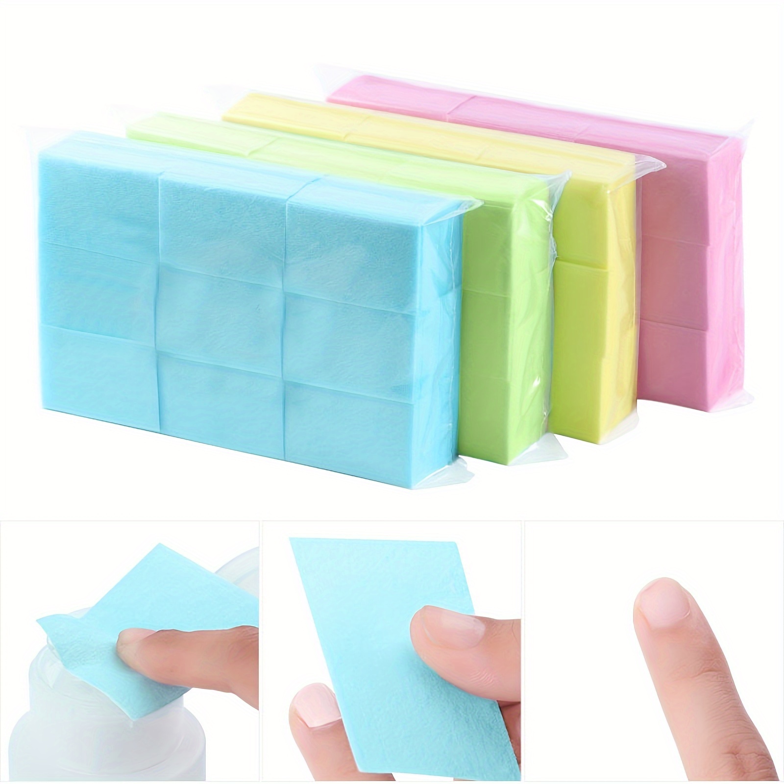 disposable nail towels manicure pedicure Temu Germany