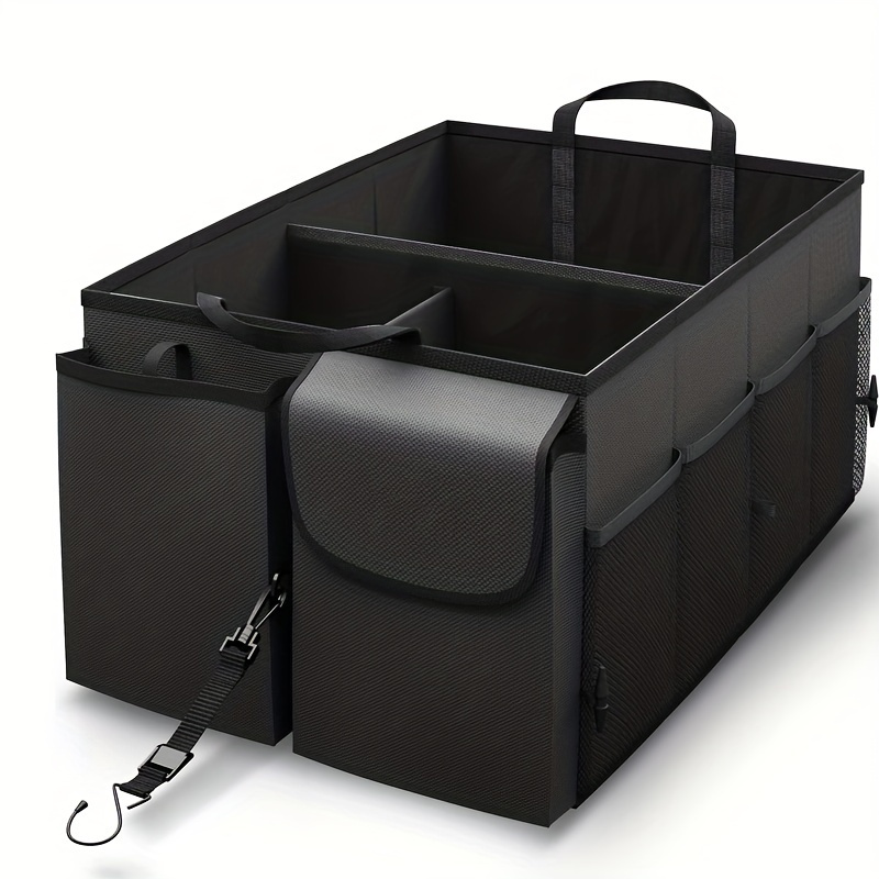 

1pc And Storage Box For Car
