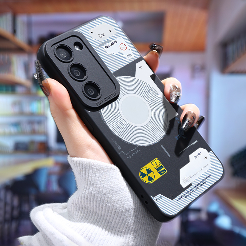 luxury phone case radiation hazard shockproof Temu United Arab