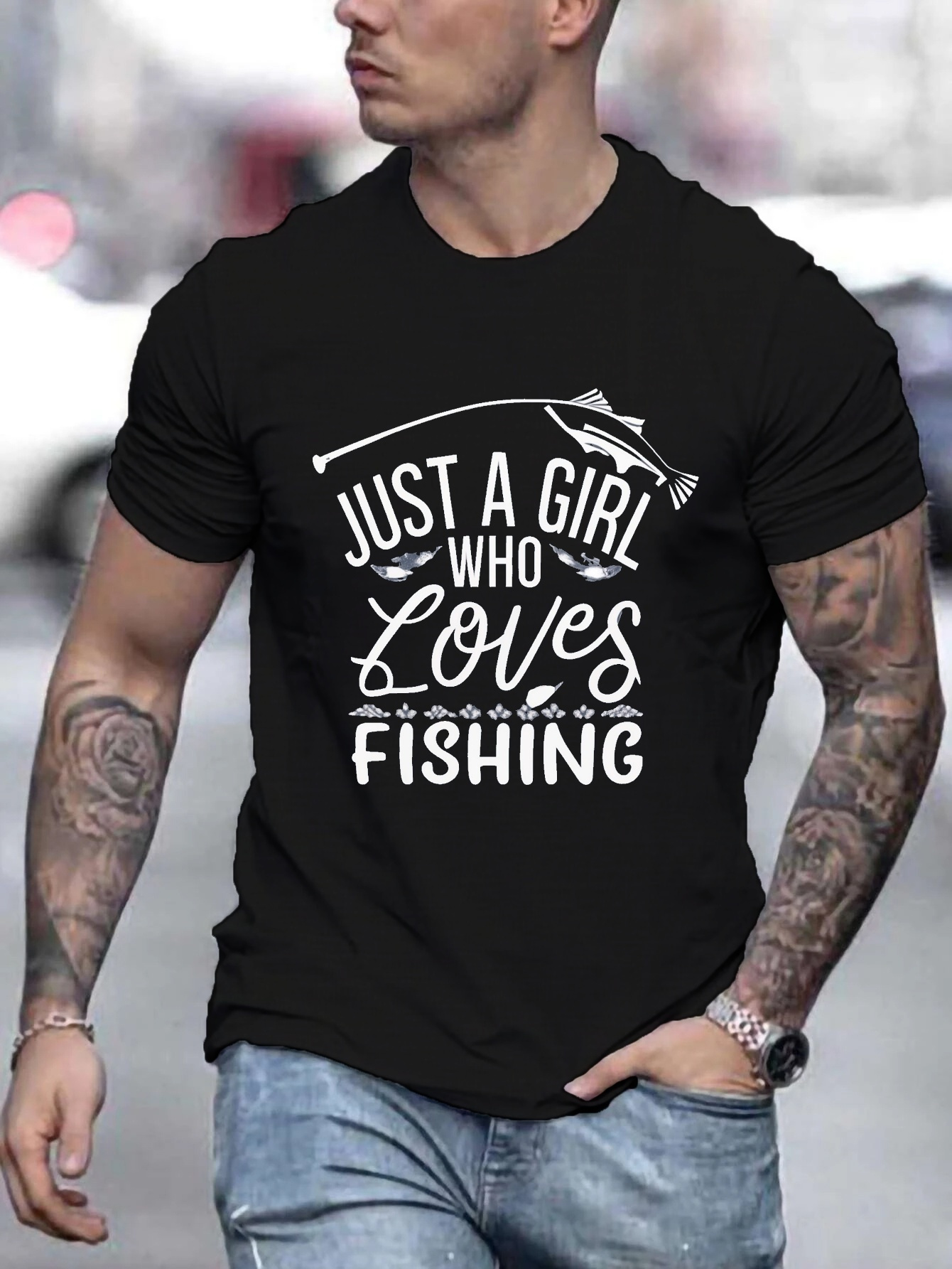 Woman Fishing Shirt - Free Returns Within 90 Days - Temu United Kingdom