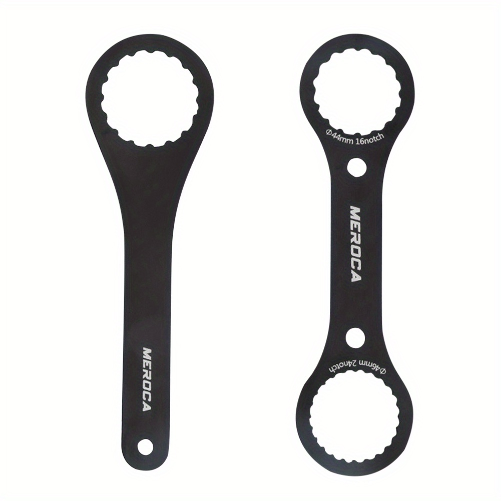 

Bicycle Bottom Brackets Wrench, Mtb Road Bike Spanner Repair Tools