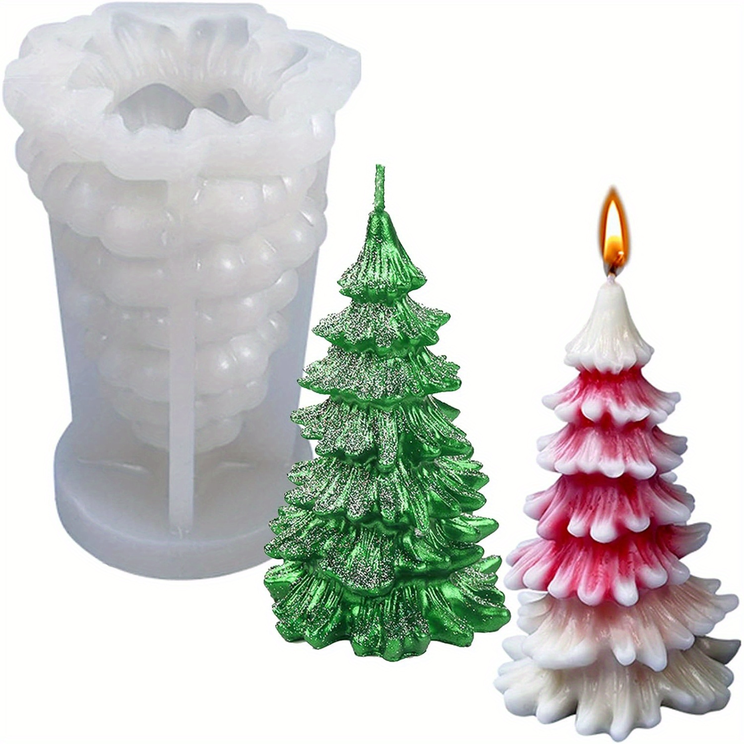 

Christmas , 3d Christmas For Aromatherapy Making, Christmas Decor
