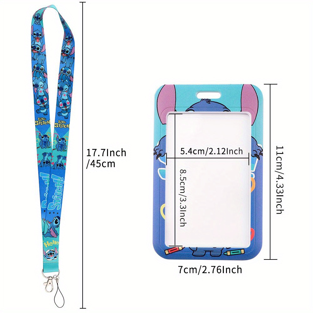 Friends Tv Lanyard Neck Strap Key Id Card Cellphone Straps - Temu