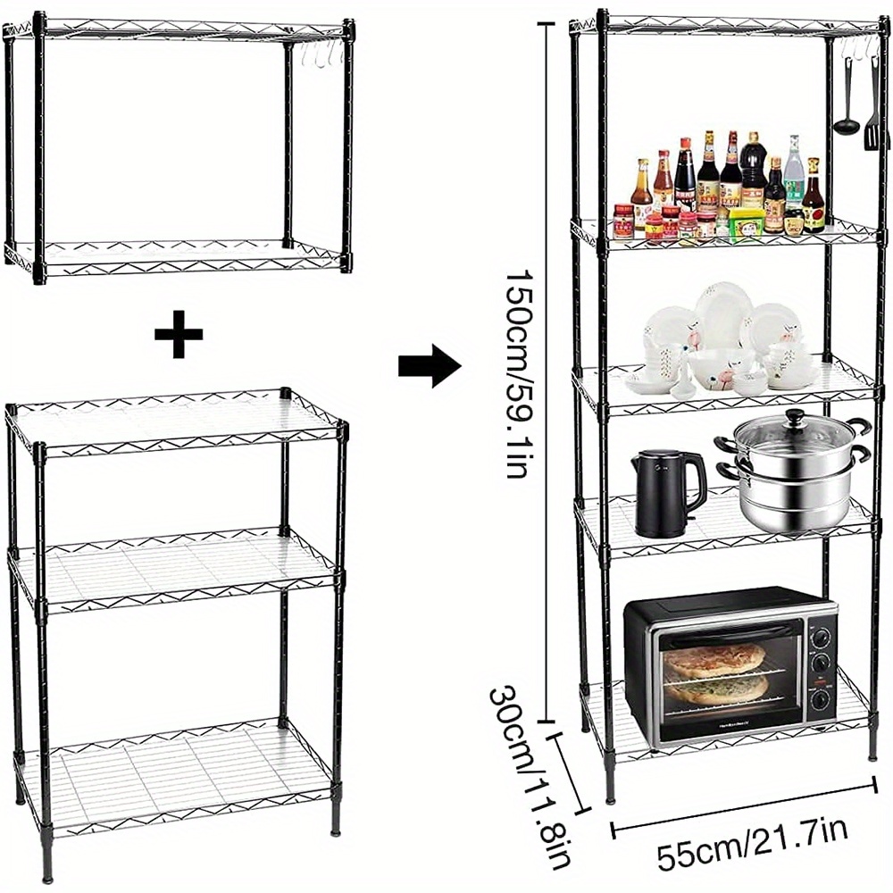 Heavy Duty Storage - Temu