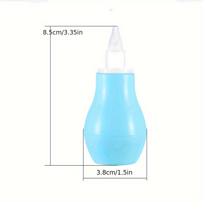 nose cleaning tool nose cleaner nasal sucker christmas halloween thanksgiving day easter mothers day fathers day gifts details 3