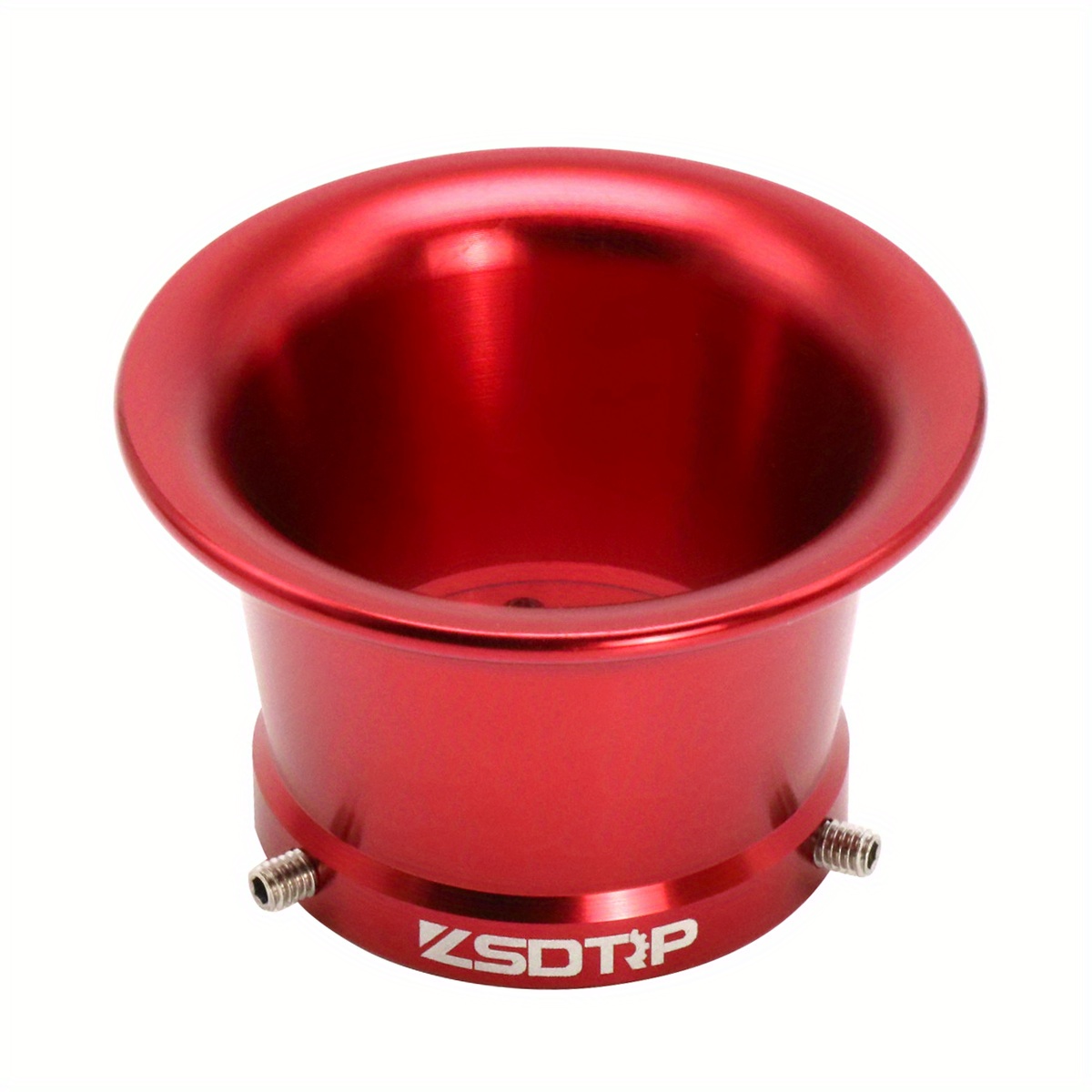 TEMU 38mm 42mm Carburetor Air Filter Cup Horn Cup For