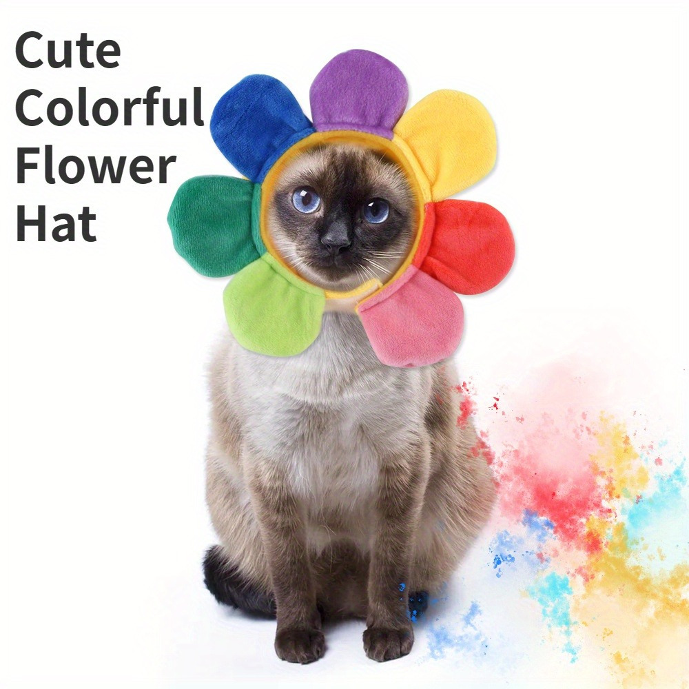 Hat For Cats - Temu Canada
