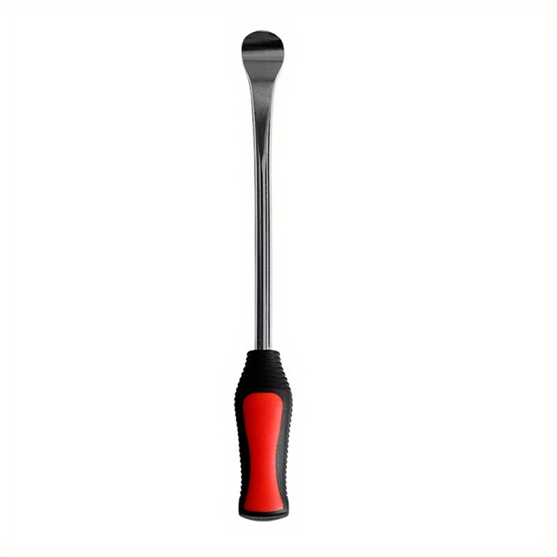1pc Motorcycle Bicycle Tire Changing Levers Auto Spoon Tire Changing Lever Tools, Rim Protector Professional Tire Repair Tool