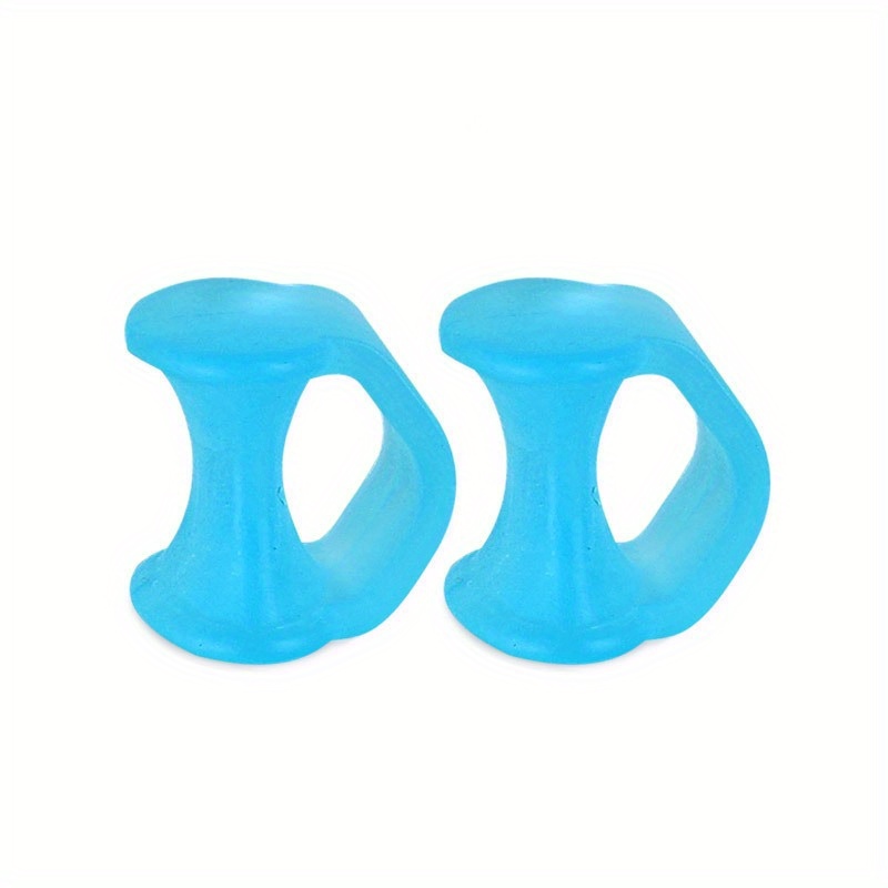 Silicone Toe Separators Toes Small Toe - Temu