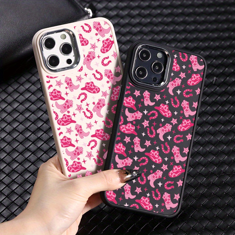 

Luxury Vintage Silicone Boots Phone Case For 11 12 13 14 15 Pro Max For X Xs Max Xr 7 8 Plus 7p 8p Dk1 Cell Shockproof Soft Case Cute Car Fall Graphics Cases Collision Lens Protection Back Cover