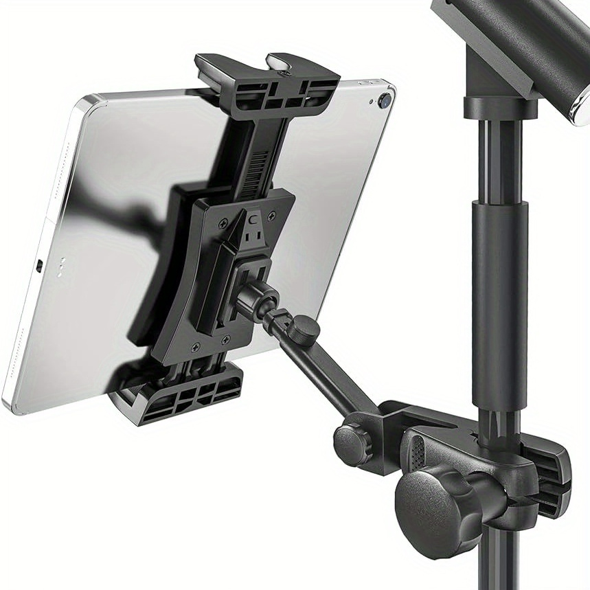 Phone Stand Phichy Gooseneck Tablet Holder For Micro For