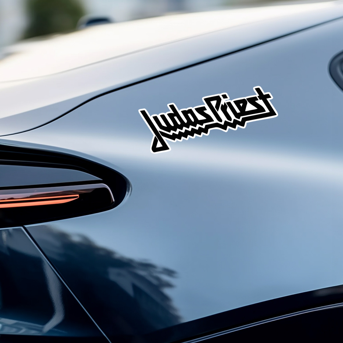 

Rock Band - Sticker Graphic - Auto, Wall, Laptop, Cell, Truck Sticker For Windows, Cars, Trucks