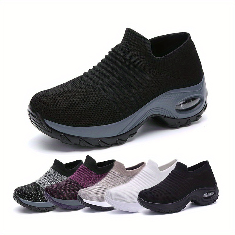 

's , On Shoes, Comfortable Low Shoes Plus Size