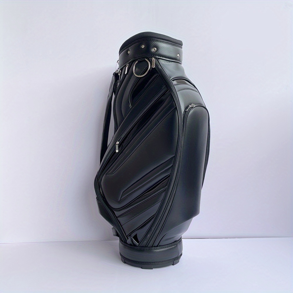 

Waterproof Lightweight Golf Bag, Suitable For Men And Women, Golf Accessory