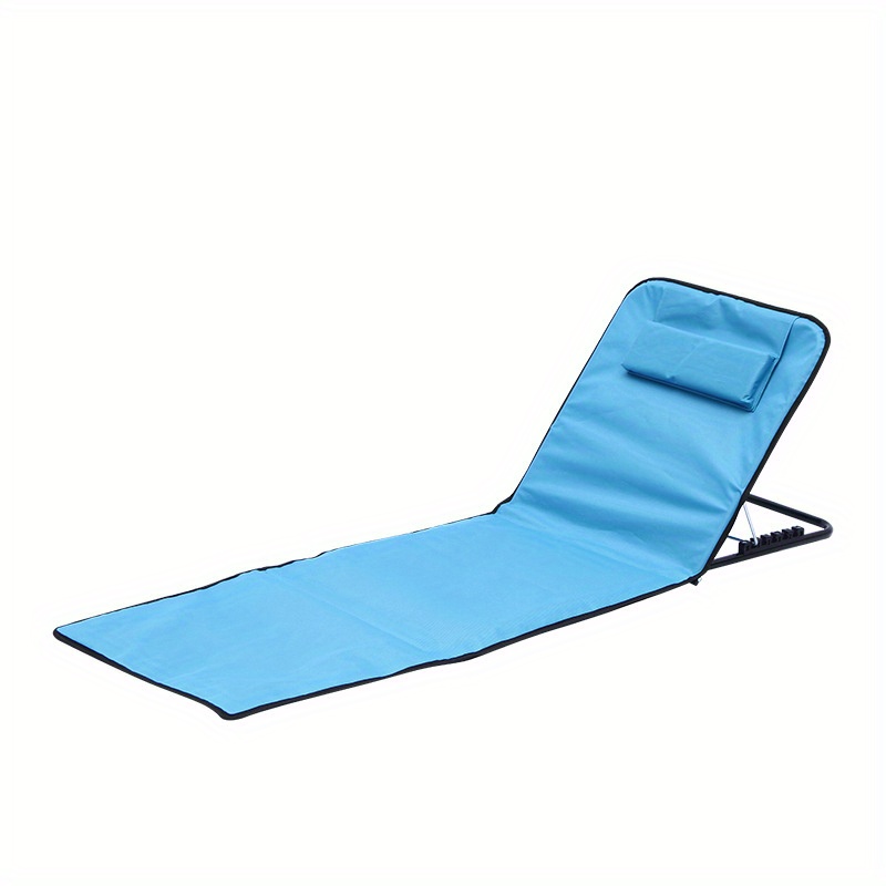 

Outdoor Beach Camping Siesta Moisture-proof Picnic Chair