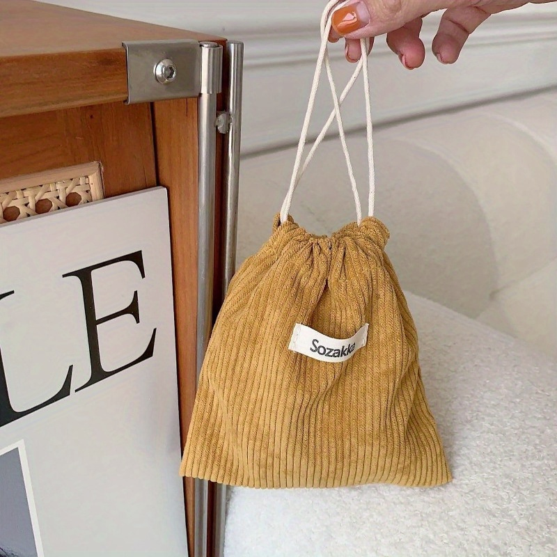 

Sac de rangement en de unie de serrage, trousse de de serrage