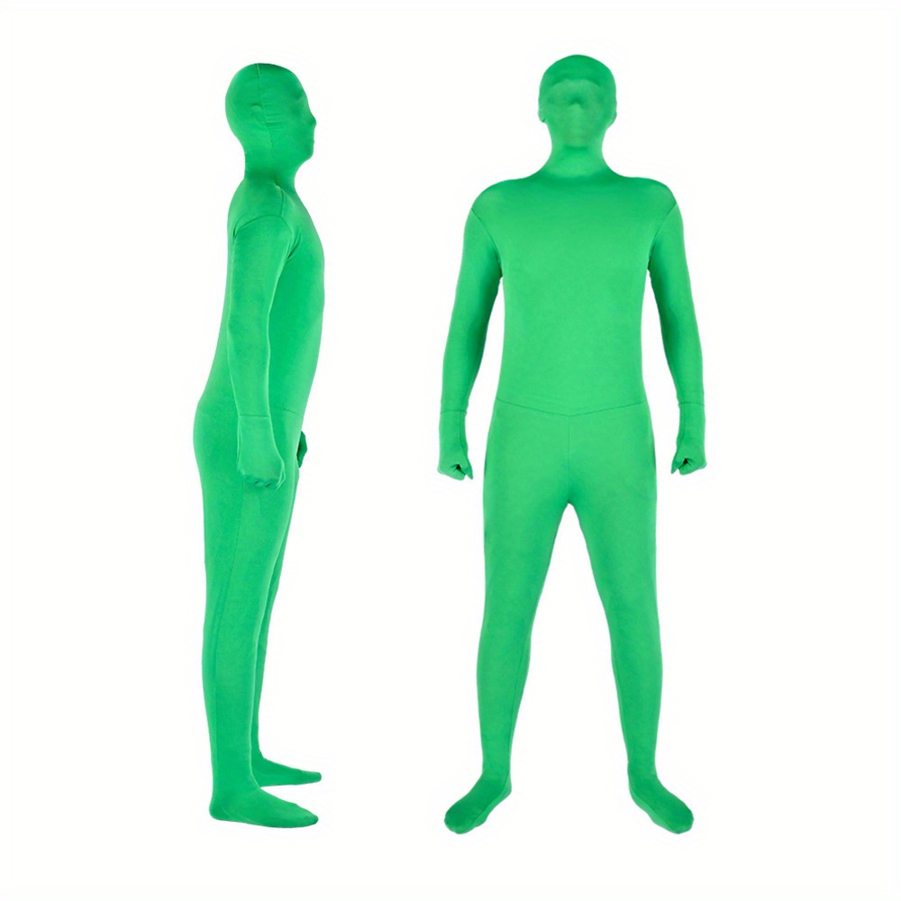 screen clothing outfit invisible dress special - Temu