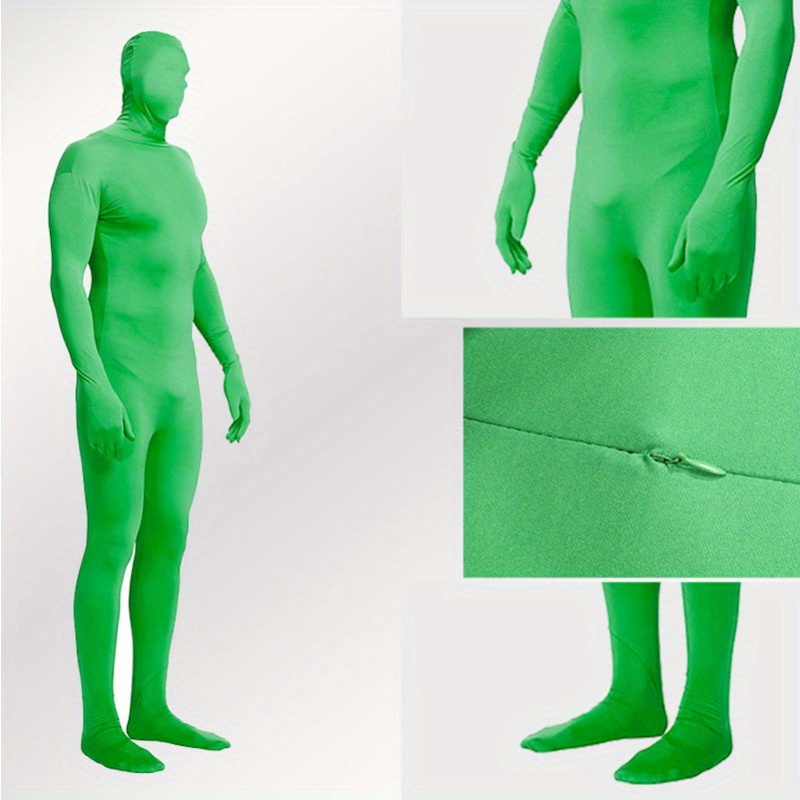 screen clothing outfit invisible dress special - Temu