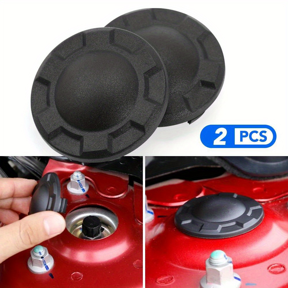 

For 3, 6, , , 2014-2020 Absorber - For Car