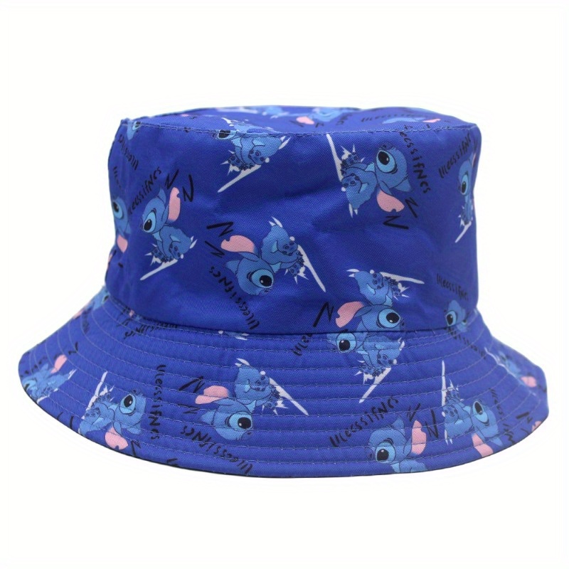 

Disney's Big Ear Stidi Printed Bucket Hat - Cartoon Sun Hat