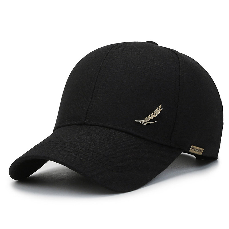 Unisex Trendy Baseball Cap, 2026 Spring/summer New Duckbill Cap, Casual Fashion Hat, For Father's Day Gift