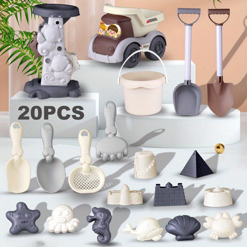  are 1 set of and digging details 2