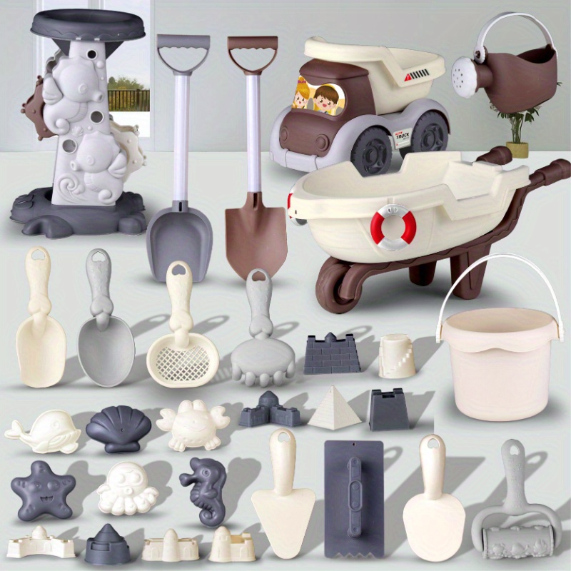  are 1 set of and digging details 1