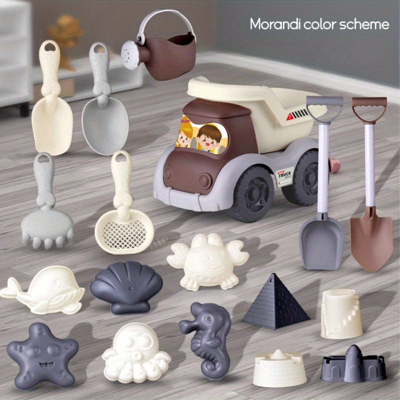  are 1 set of and digging details 3