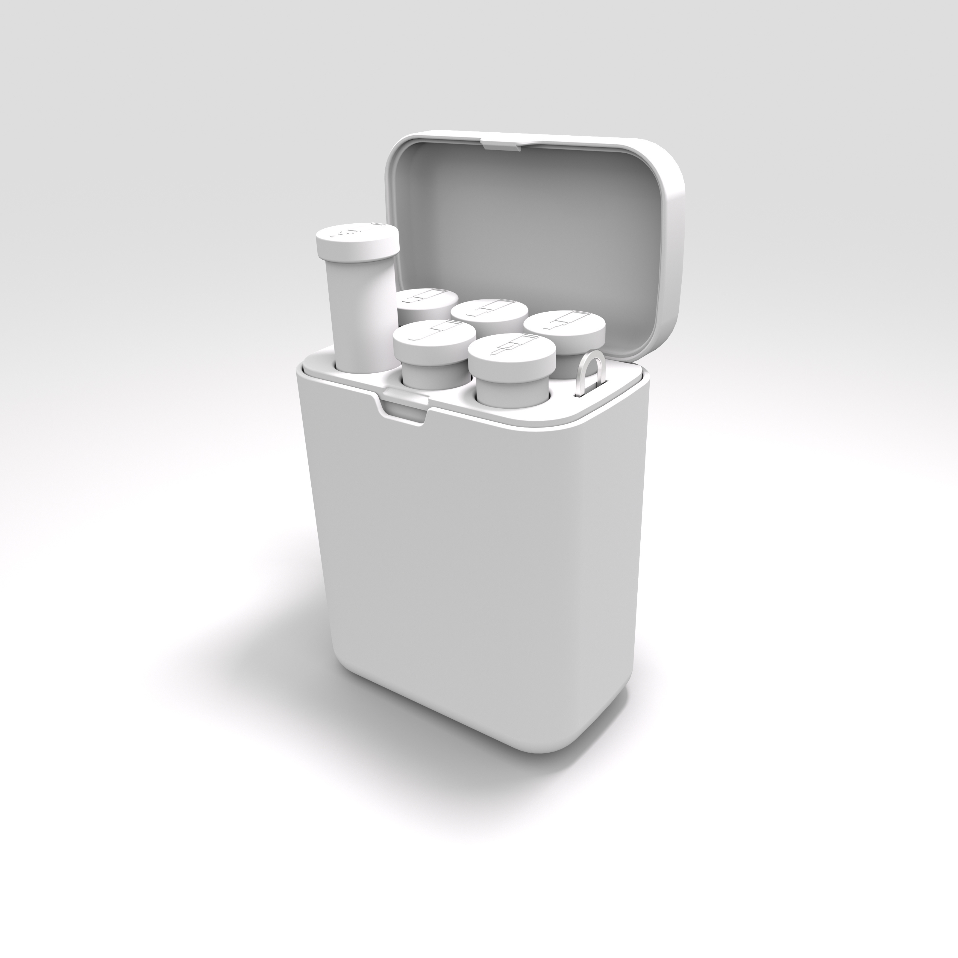 Cleaning Kit For Earbuds, A Multi-tool Cleaner Set For Airpods, Mobile Phones, Cameras, And Computers, Designed For And Portability