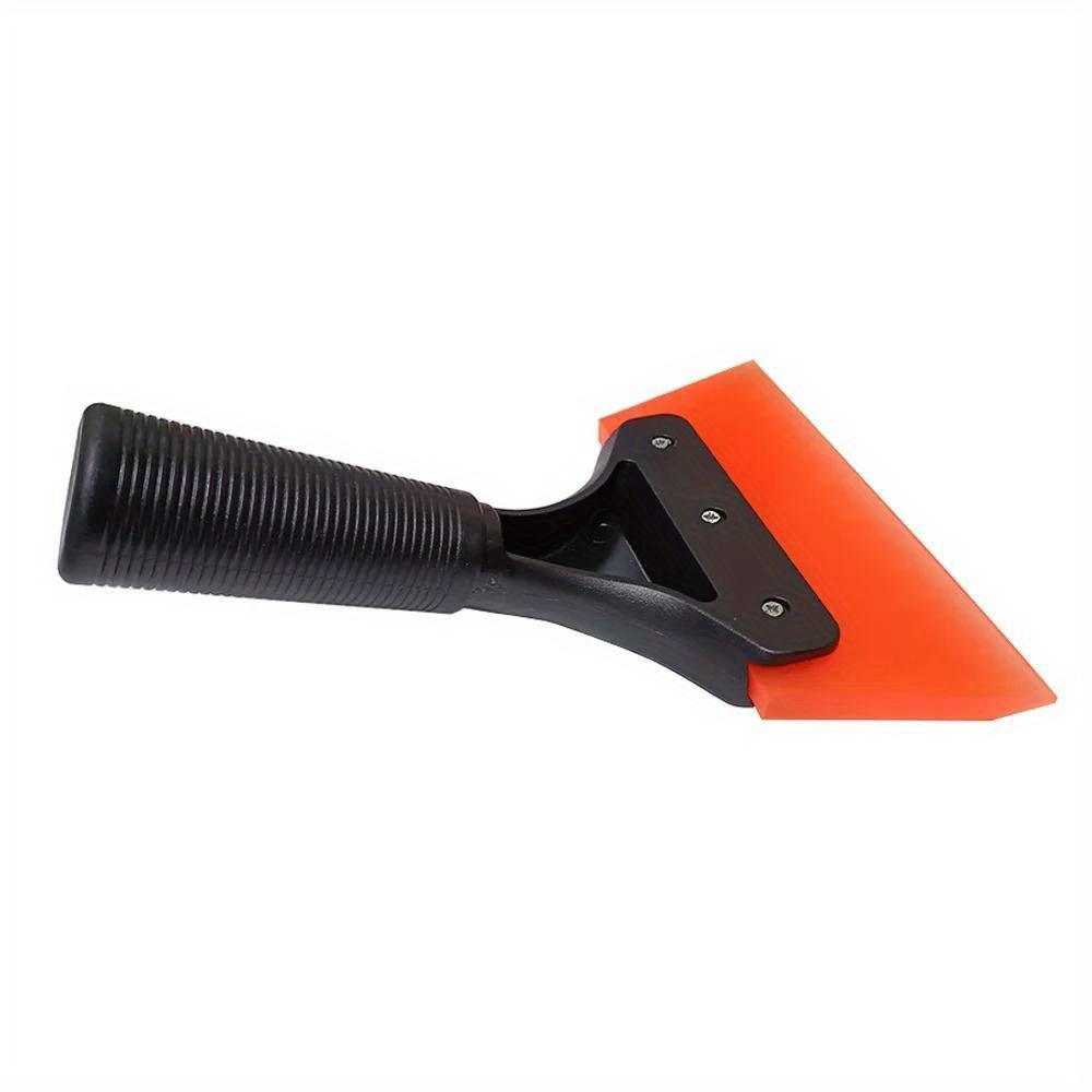 Raschietto Per La Pulizia, Raschietto Per Vetro, Raschietto Per La - Foto 5