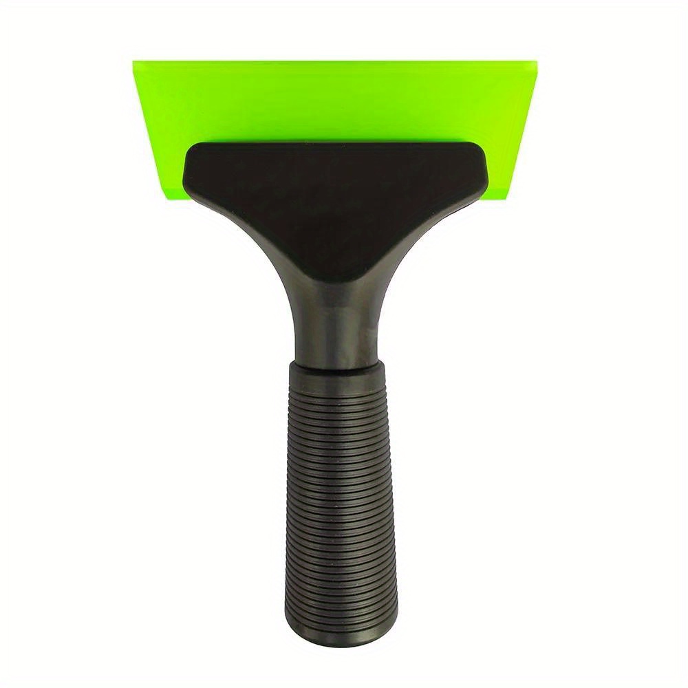 Squeegee Window Scraper Glass Wiper Car Cleaner Home Tools Brush For Washing Windows Glass Ceramic Floor Cleaning B69