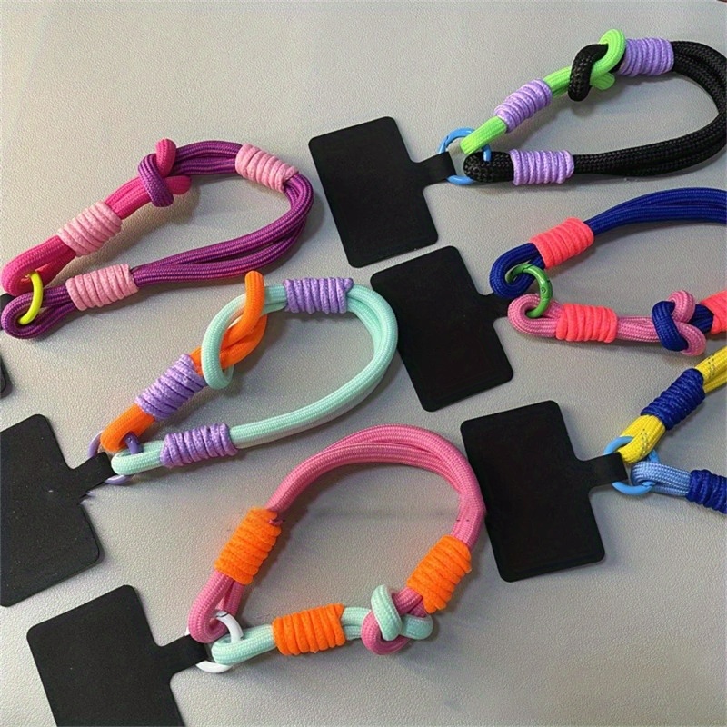 

1pc Phone Bracelet - Ins , Size, / , -loss , For And , Accessory