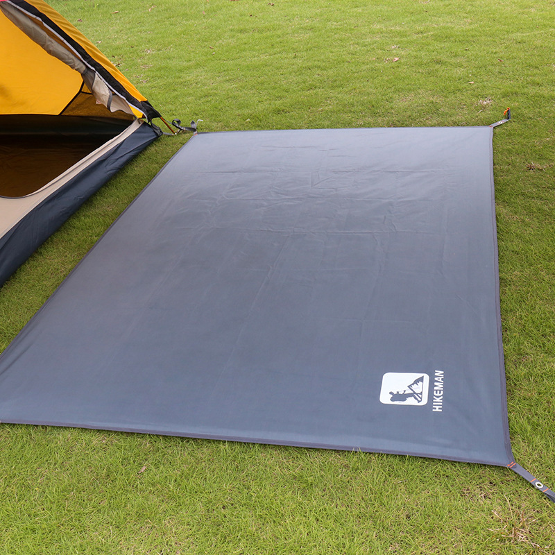 

Thickened Oxford Cloth Mat, Waterproof Outdoor Tent, Ground Mat Picnic Mat, Multi-purpose Sunshade Canopy