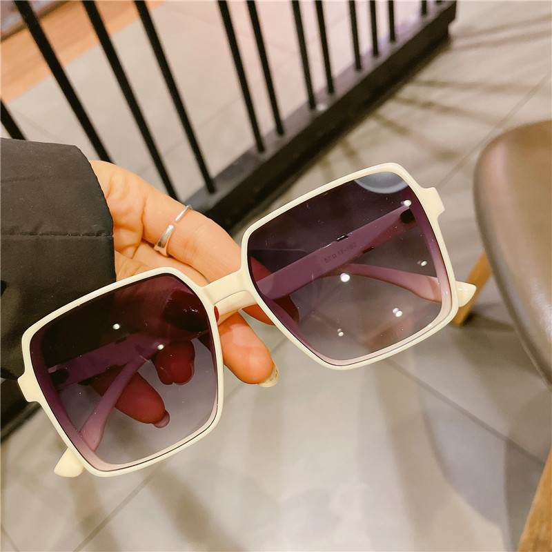 Par, Gafas De Sol A Con Lentes Degradados Para Mujeres Y Hombres,  Antideslumbrantes, Para Conducir, Playa, Viajes