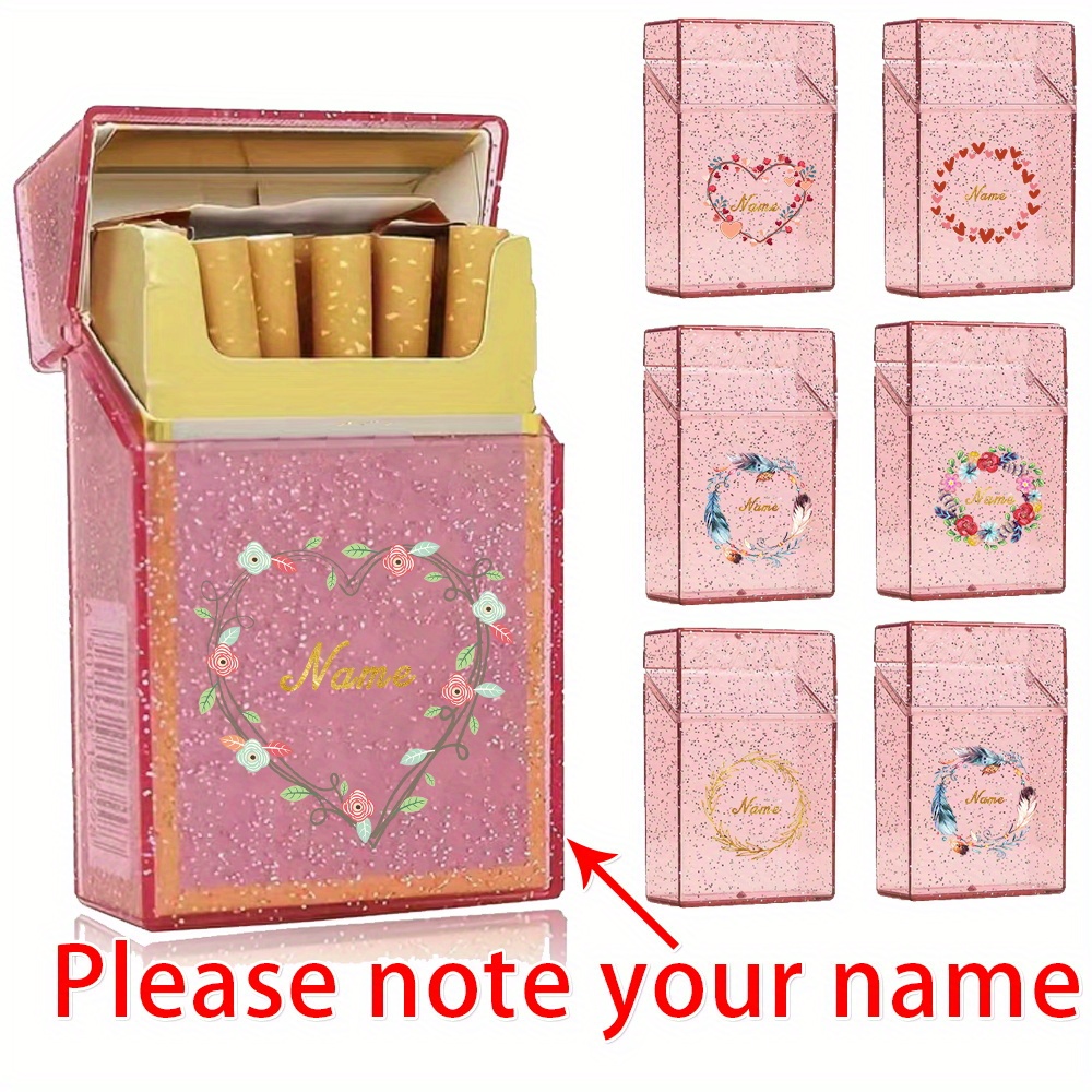 tommy shelby cigarette box Tommy Shelby Cigarette Case