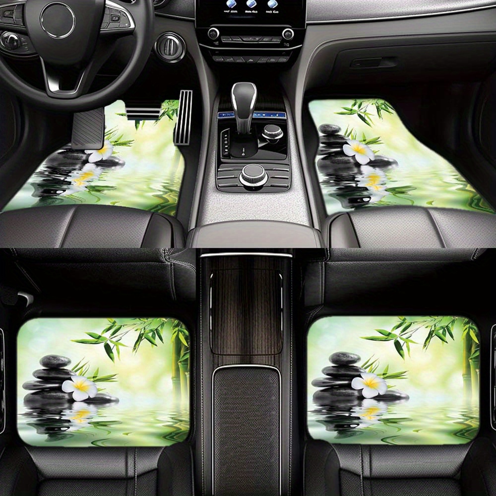 Are Car Floor Mats Machine Washable: Ultimate Cleaning Guide