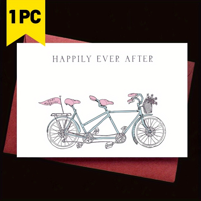 anniversary card husband wife Temu United Kingdom