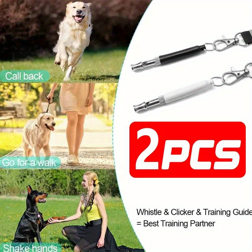 Dog s Whistle Dog High Frequency Ultrasonic Training Whistle Dog