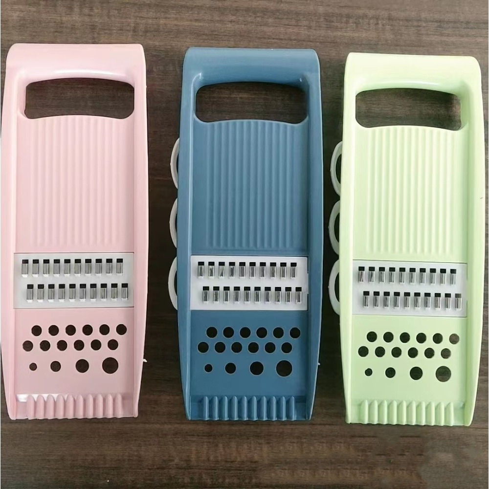 1pc grater manual vegetable grater household fruit grater vegetable cutter multi functional fruit cutter cutter with handle potato grater kitchen stuff kitchen gadgets